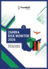 Zambia - Risk monitor 2026 cover image