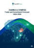 Zambia & COMESA Trade and Investment Forecast 2026–2028 book cover