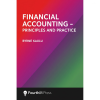 Financial Accounting Principles and Practice - Cover Image